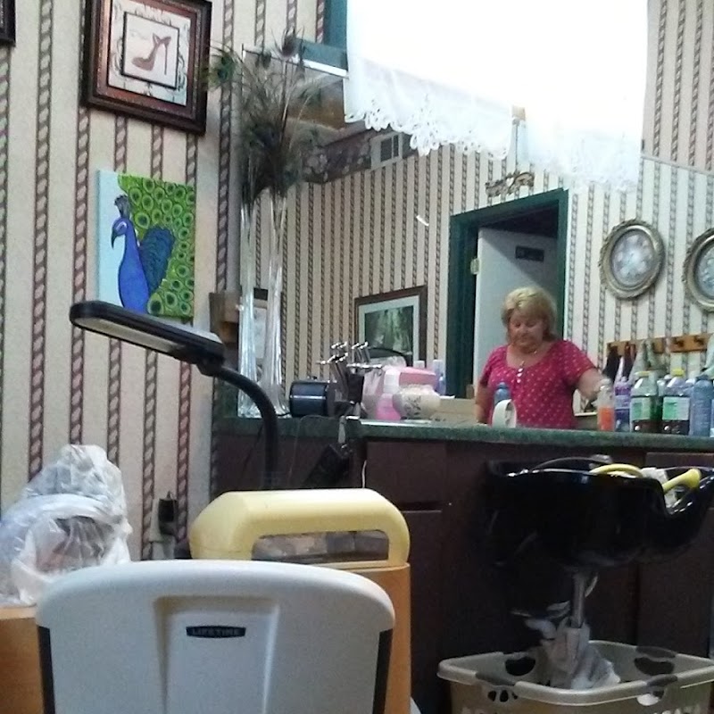 Elaine's Beauty Shop