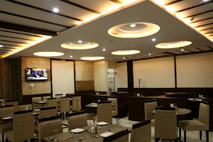 Gymkhana Club Sector 21 (Indian Castle Bar & Resturent) image