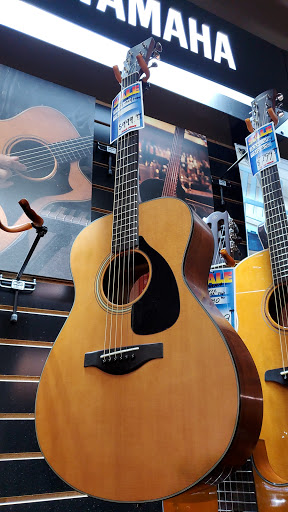 Tweed Hut Music Store image