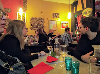 Atmosphère du Restaurant français LE KITSCH à Rouen - n°17