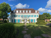 Extérieur du Château de Montreuil - Hôtel & Restaurants - Montreuil sur Mer - n°17