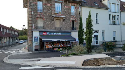 Votre Marché à Bièvres