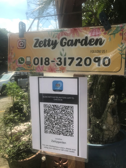 Zettygarden