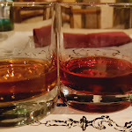 Photo n°6 de l'avis de Monica. fait le 07/07/2021 à 11:10 sur le  Ristorante Frascati - Raro à Frascati