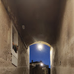 Photo n°1 de l'avis de Dany.e fait le 06/09/2020 à 18:05 sur le  La Locandina Di Bacco à Carbognano