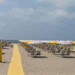 Photo n°1 de l'avis de Jan.t fait le 14/07/2023 à 17:23 sur le  Giallo Viareggio à Viareggio