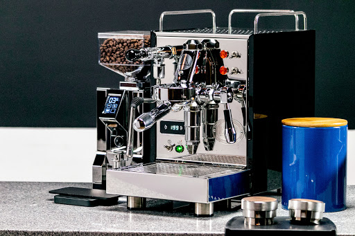 Appliance Store «Clive Coffee», reviews and photos, 79 SE Taylor St #100, Portland, OR 97214, USA