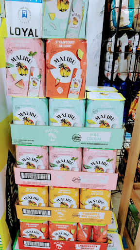 Liquor Store «Best Buy Liquors», reviews and photos, 14 NJ-36, Keyport, NJ 07735, USA