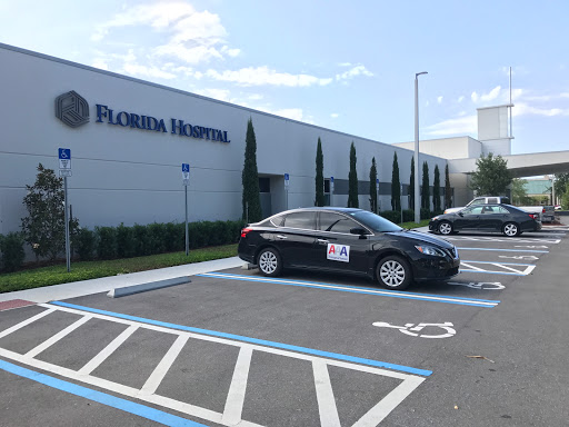 Courier Service «AAA Transportation Courier Service», reviews and photos, 2138 Northumbria Dr, Sanford, FL 32771, USA