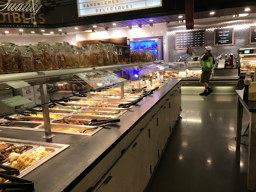 Grocery Store «Whole Foods Market», reviews and photos, 214 3rd St, Brooklyn, NY 11215, USA