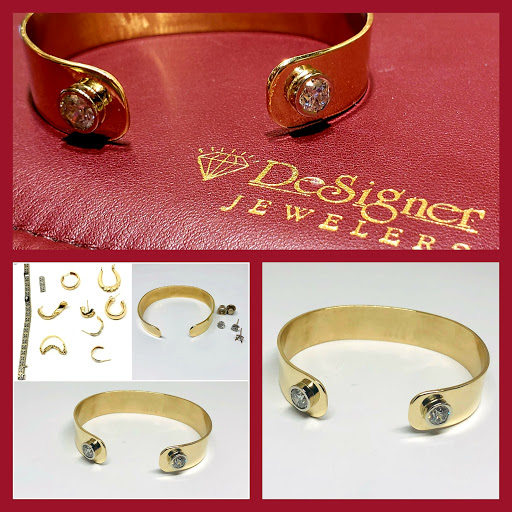 Jeweler «Designer Jewelers», reviews and photos, 18 Lyman St, Westborough, MA 01581, USA