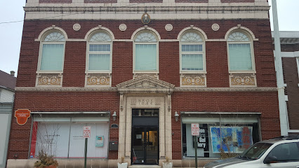 Union Street Gallery
