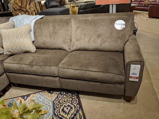 Furniture Store «La-Z-Boy Furniture Galleries», reviews and photos, 1436 Greenbrier Pkwy, Chesapeake, VA 23320, USA