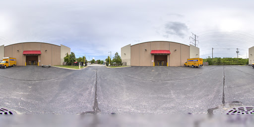 Self-Storage Facility «CubeSmart Self Storage», reviews and photos, 8312 S South Chicago Ave, Chicago, IL 60617, USA