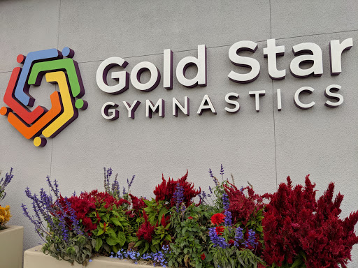 Gymnastics Center «Gold Star Gymnastics», reviews and photos, 240 S Whisman Rd, Mountain View, CA 94041, USA