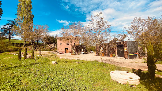 Casa del Agua - La Rioja Camino a, Cam. Bezares, 26315 Santa Coloma, La Rioja, España