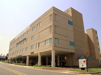 Minden Medical Center