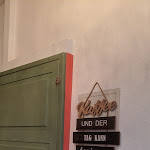 Photo n°2 de l'avis de Anett.h fait le 31/12/2021 à 12:03 sur le  Cafe Jats à Bad Wildbad