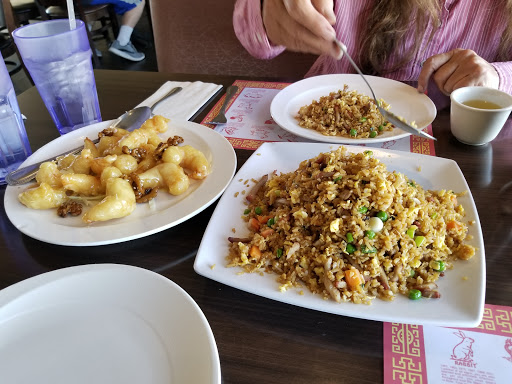 Nasi goreng restaurant Reno