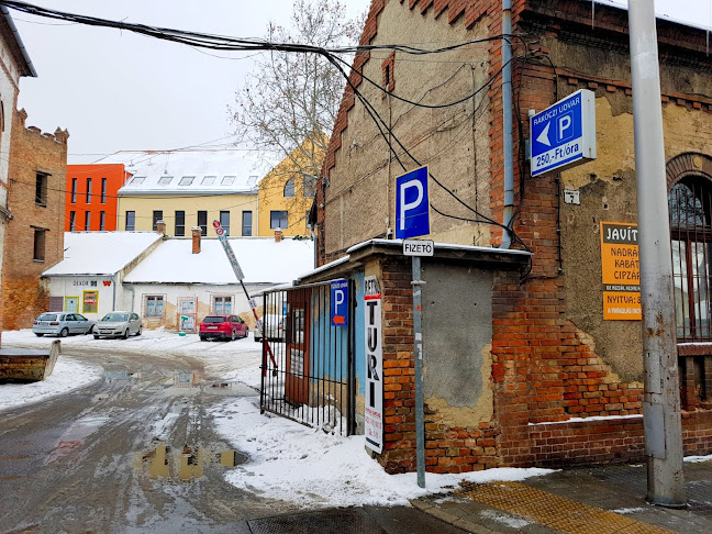 Értékelések erről a helyről: Rákoczi Udvar, Pécs - Parkoló