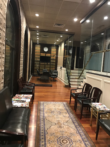 Criminal Justice Attorney «The Law Office of Chad F Bank», reviews and photos