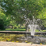 Photo n°2 de l'avis de Andreas. fait le 15/08/2020 à 19:49 sur le  Hotel Brunnenhaus Schloss Landau à Arolsen