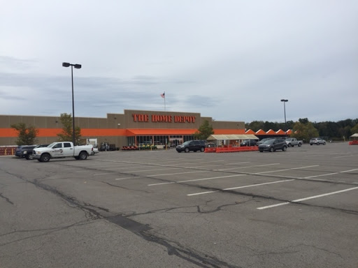 Home Improvement Store «The Home Depot», reviews and photos, 6874 US-322, Franklin, PA 16323, USA