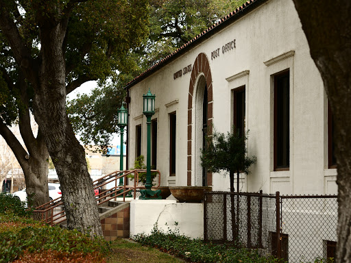 Post Office «United States Postal Service», reviews and photos, 120 S School St, Lodi, CA 95240, USA