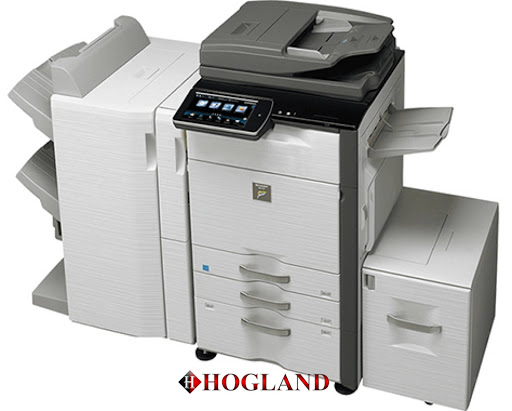 Office Equipment Supplier «Hogland Office Equipment», reviews and photos, 2401 Avenue F, Lubbock, TX 79404, USA