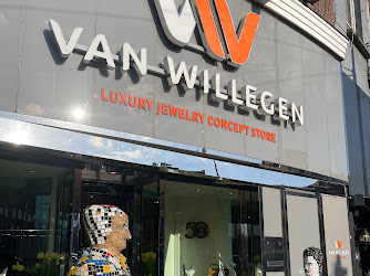 Juwelier van Willegen