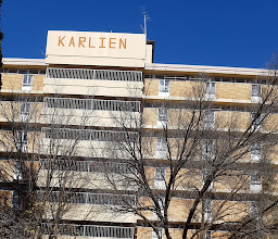 Karlien Dameskoshuis photo