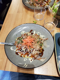 Okonomiyaki du Restaurant japonais JUGUEM à Toulouse - n°18