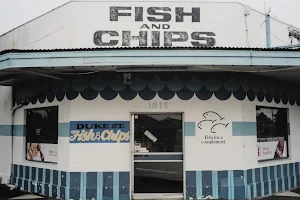 Duke St Fish & Chips image