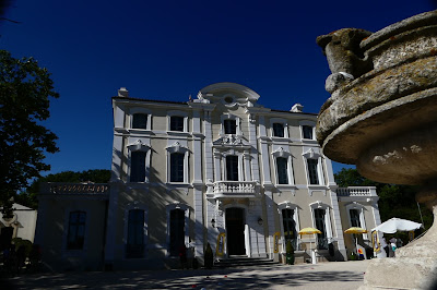 Château Ste Marthe - Sourire à la vie à Marseille