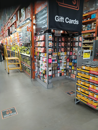 Home Improvement Store «The Home Depot», reviews and photos, 4501 1st Ave SE, Cedar Rapids, IA 52403, USA