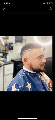 Barber Shop «X Quisite Cut Z Barbershop», reviews and photos, 7324 Kingsgate Way, West Chester Township, OH 45069, USA