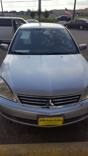 Used Car Dealer «PBR Auto Sales», reviews and photos, 222 S Buckner Blvd, Dallas, TX 75217, USA