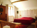 Chambre d’hôtes la Maison Fort Bitry