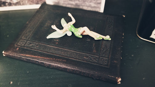 Book Store «NeverMore Books», reviews and photos, 702 Craven St, Beaufort, SC 29902, USA