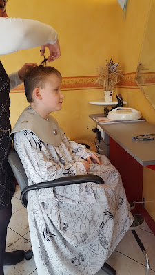AZ Coiffure à Quetigny
