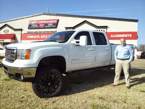 Auto Repair Shop «Performance Auto Repair», reviews and photos, 665 N Eastern Blvd, Montgomery, AL 36117, USA