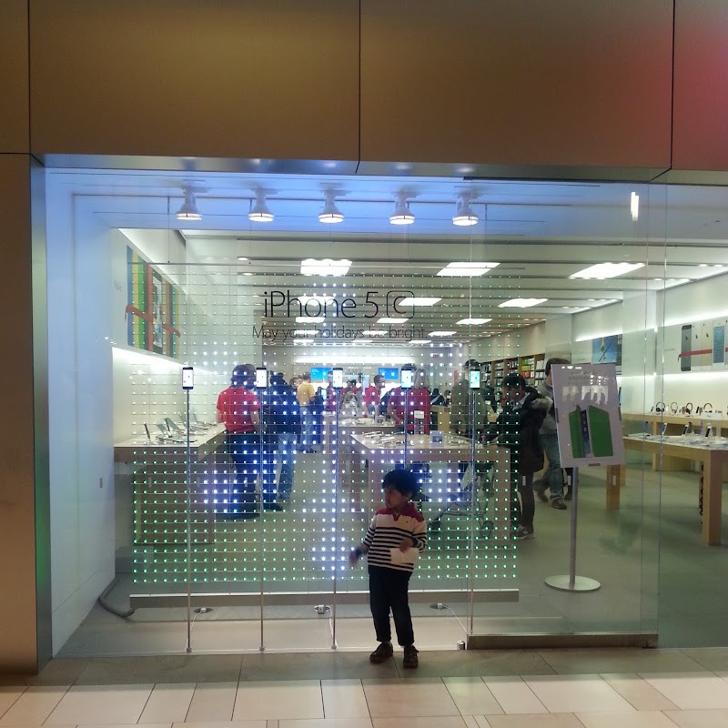 Apple Ridgedale