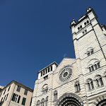 Photo n°3 de l'avis de Zoe.r fait le 27/05/2018 à 09:37 sur le  Columbus Sea Hotel à Genoa