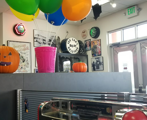 Shopping Mall «Pinole Vista Shopping Center», reviews and photos, 1440 Fitzgerald Dr, Pinole, CA 94564, USA