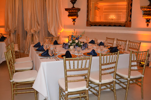 Wedding Venue «Grand Salon Reception Hall», reviews and photos, 10856 SW 104th St, Miami, FL 33176, USA