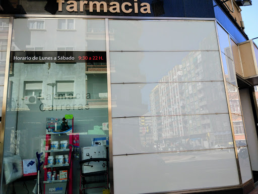 Farmacia Carreras