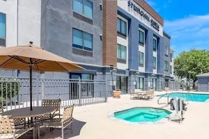 SpringHill Suites by Marriott Yuma image