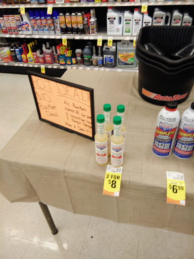 Auto Parts Store «AutoZone», reviews and photos, 59 Valley Rd, Middletown, RI 02842, USA