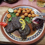 Photo n°1 de l'avis de Katja.a fait le 19/10/2020 à 12:37 sur le  The Wild Stag à Leutersdorf