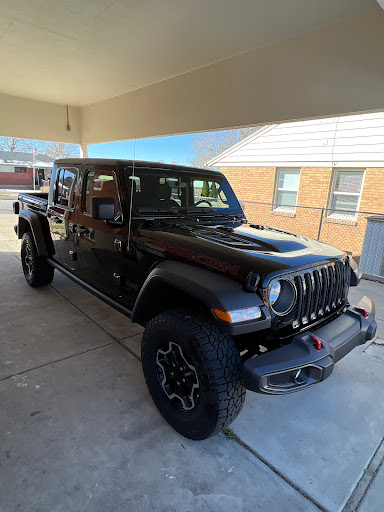 Car Dealer «Layton Hills Chrysler Dodge Jeep Ram», reviews and photos, 1234 Main St, Layton, UT 84041, USA